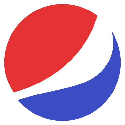 Pepsi, drink, logo, social, social media icon